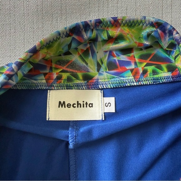 Mechita Colorful Tennis Golf Skort Size S - Picture 7 of 7